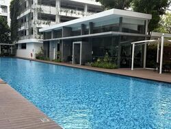 Vista Residences (D12), Condominium #631122961
